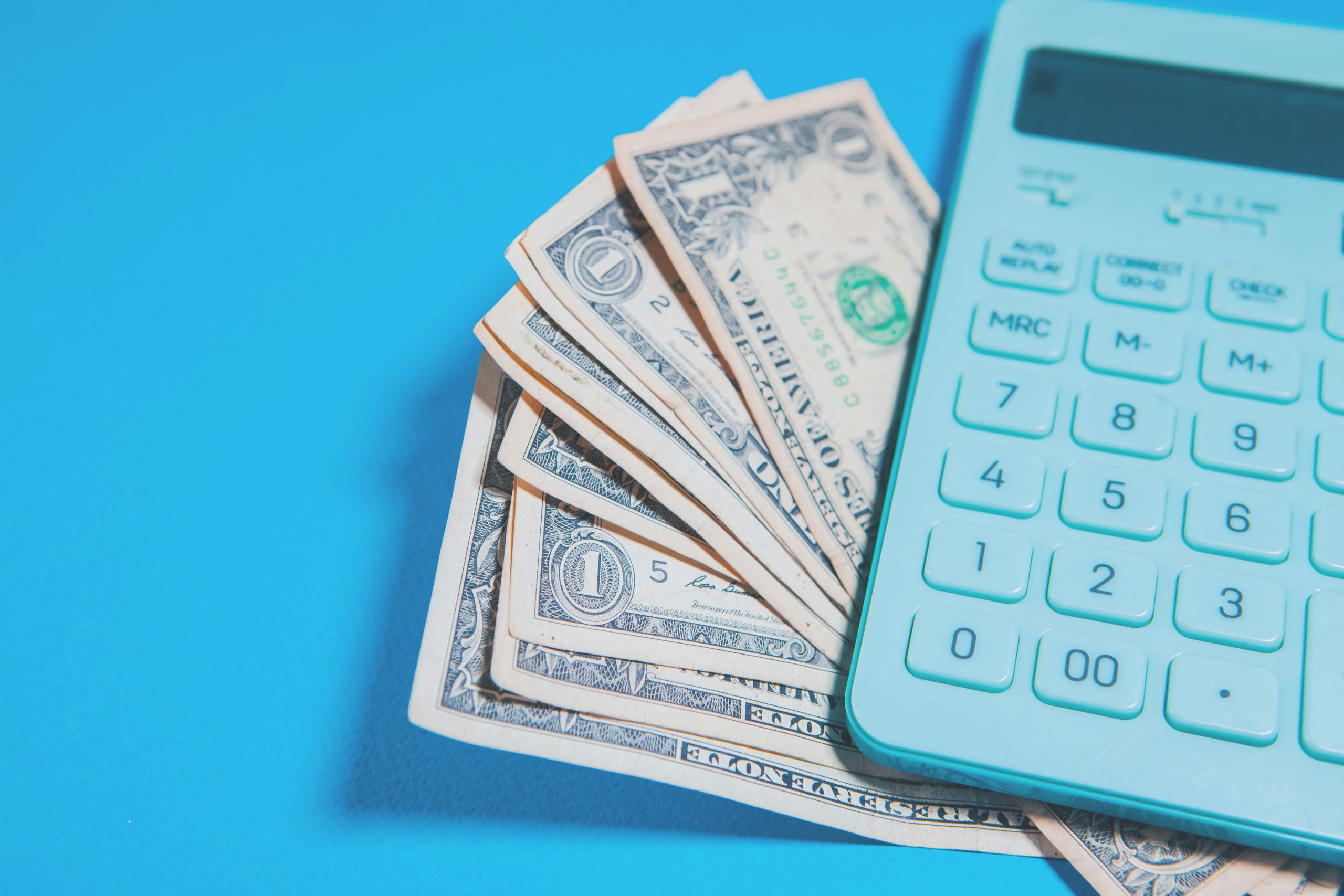 What Happens Between One Payday and the Next?